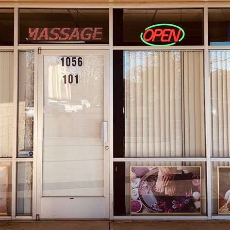 Yu Massage & Bodywork. . Asian massage eugene